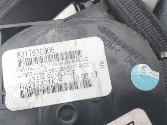 CHRYSLER 5UT07DX9AB Торпедо в наличии Одесса
