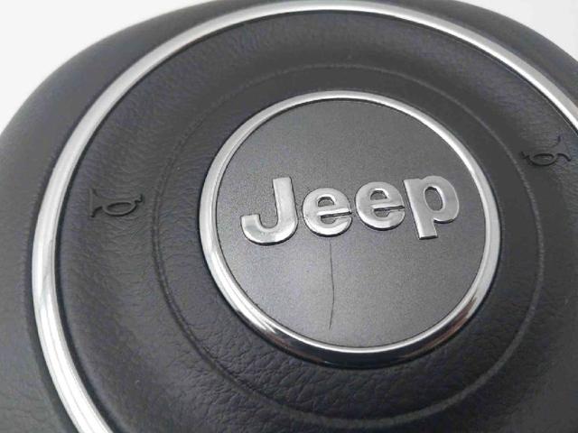 5UT07DX9AB CHRYSLER Панель салона передняя "торпедо" купить в Запорожье
