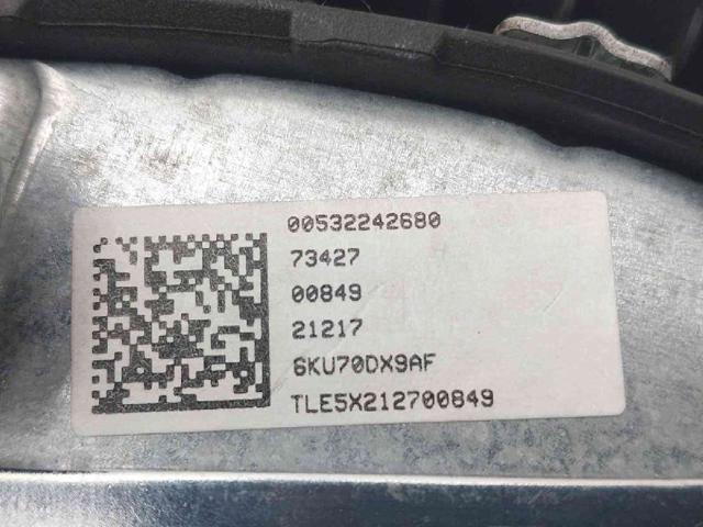 CHRYSLER 5UT07DX9AB Торпедо в наличии Ровно