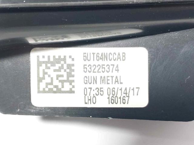 CHRYSLER 5UT64NCCAB в наличии Ирпень