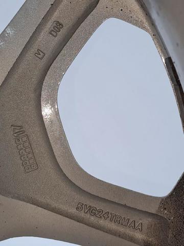 5VC24GSAAA CHRYSLER купить в Ирпень