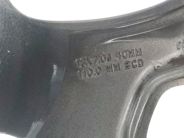 5VC281STAA CHRYSLER Диски колесные купить в Хмельницкий