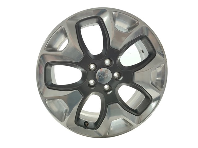5VC281STAA CHRYSLER Диски колесные литые (легкосплавные, титановые) купить в Днепр
