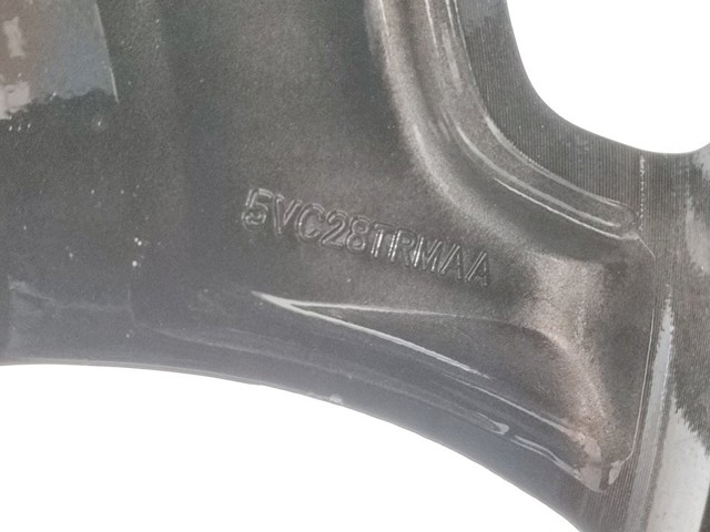 CHRYSLER 5VC281STAA Диски колесные в наличии Николаев