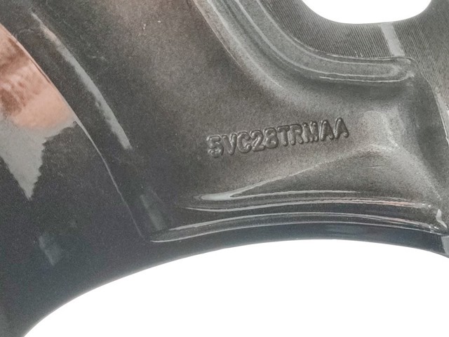 5VC281STAA CHRYSLER Диски колесные литые (легкосплавные, титановые) купить в Харьков