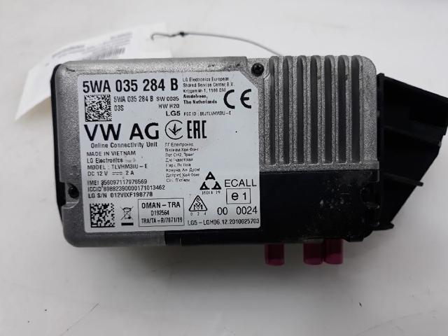 5WA035284B VAG купить в Николаев