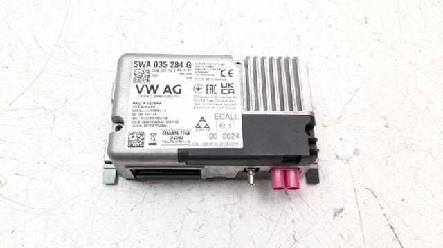 5WA035284B VAG купить в Винница