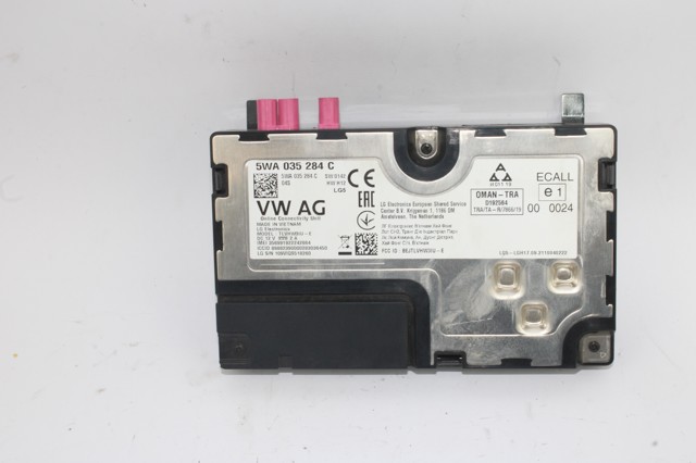 5WA035284C VAG купить в Полтава