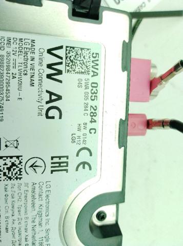 VAG 5WA035284C в наличии Черкассы