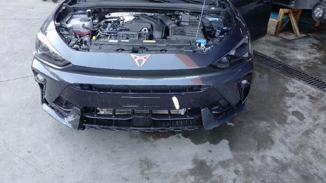 VAG 5WA121203J Электровентилятор охлаждения в наличии Павлоград