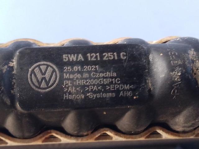 5WA121251C купить Сумы