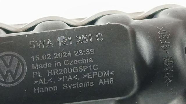 VAG 5WA121251C в наличии Кривой Рог