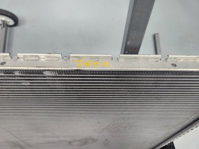 VAG 5WA121251E Радиатор охлаждения двигателя в наличии Павлоград