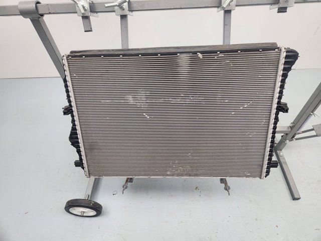 5WA121251E VAG Радиатор охлаждения двигателя купить в Кривой Рог