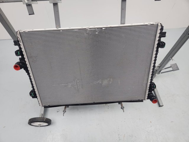 VAG 5WA121251E Радиатор в наличии Черкассы