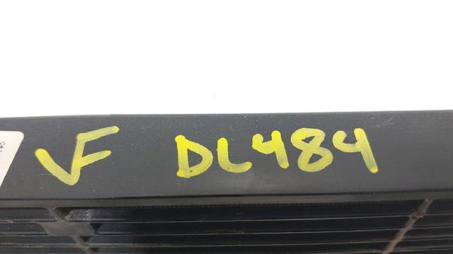 VAG 5WA121251J Радиатор охлаждения двигателя дополнительный в наличии Хмельницкий