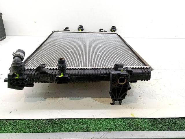 5WA121251L Радиатор купить Киев