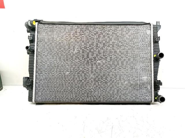 5WA121251L Радиатор купить Черкассы