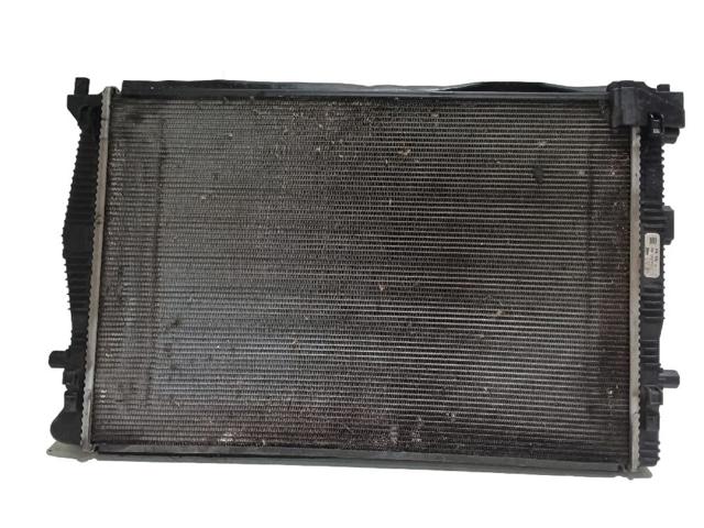 5WA121251L Радиатор купить Хмельницкий