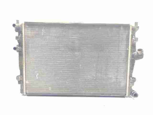 5WA121251L VAG Радиатор охлаждения двигателя купить в Тернополь