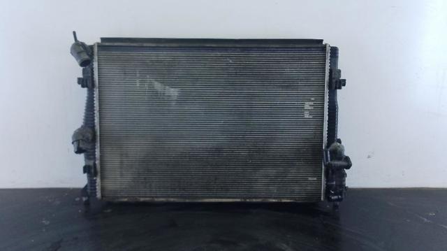 VAG 5WA121251L Радиатор в наличии Тернополь