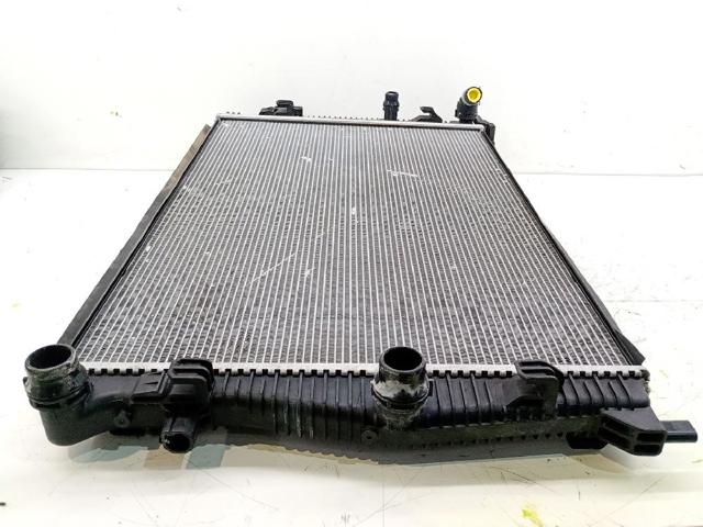 5WA121251L Радиатор охлаждения двигателя купить Сумы