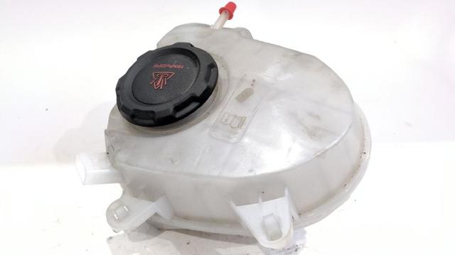 5WA121407C VAG Бачок системы охлаждения расширительный купить в Тернополь