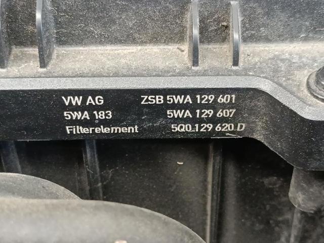 VAG 5WA129601 в наличии Тернополь