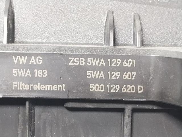 VAG 5WA129607 в наличии Черкассы