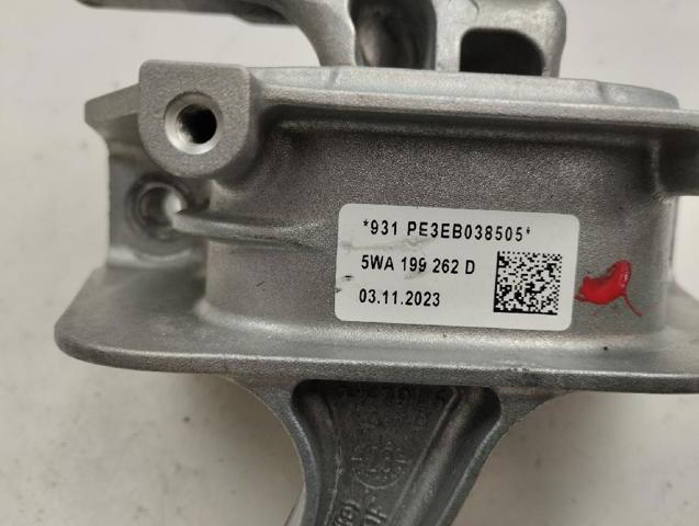 5WA199262D VAG Подушка (опора) двигателя правая купить в Николаев