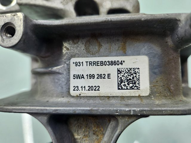 5WA199262E VAG Подушка (опора) двигателя правая купить в Киев
