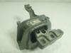 Coxim (suporte) direito de motor 5WA199262H VAG