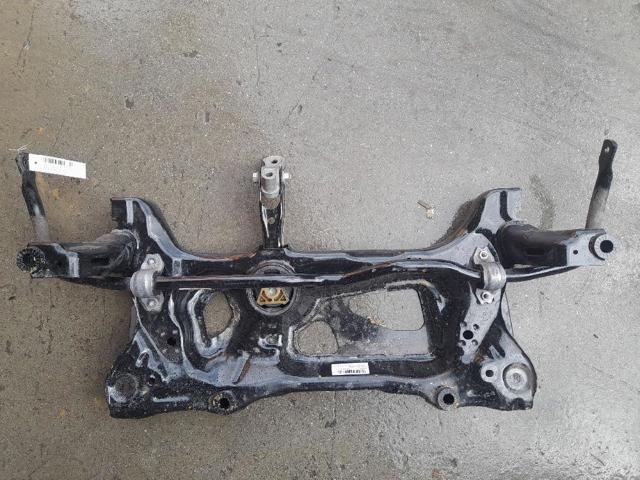Viga de suspensão dianteira (plataforma veicular) Audi A3 8YA, 8YF