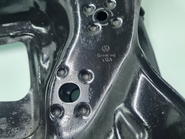 VAG 5WA199315E Подрамник передний в наличии Сумы