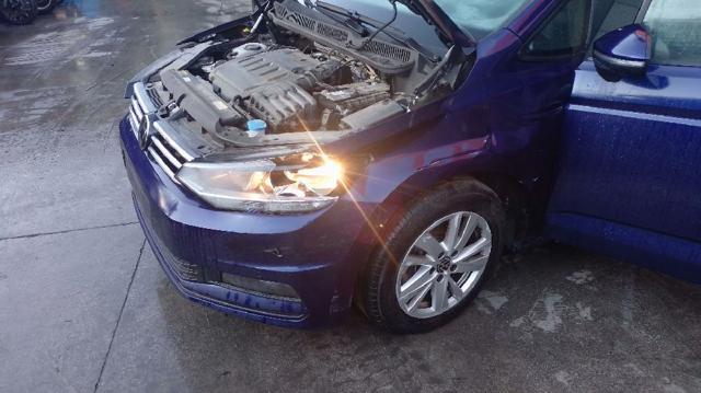 Viga de suspensão dianteira (plataforma veicular) 5WA199315F VAG