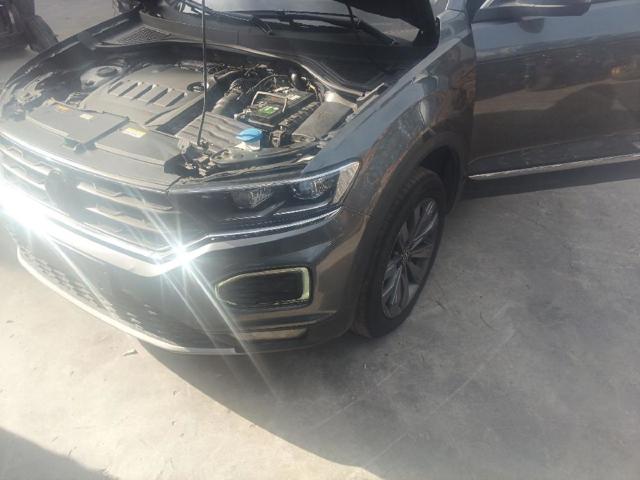 Viga de suspensão dianteira (plataforma veicular) 5WA199315F VAG