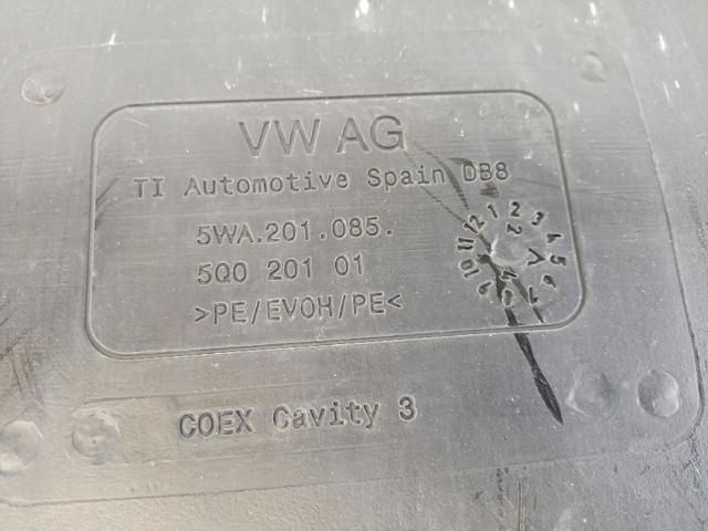 VAG 5WA201060Q Бензобак в наличии Запорожье