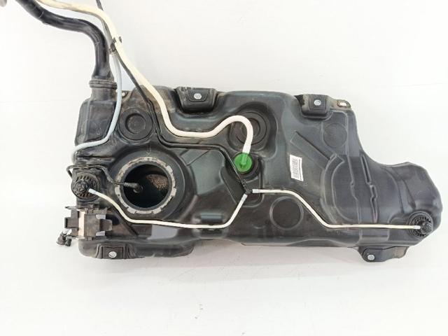 VAG 5WA201060Q Бак топливный в наличии Черновцы
