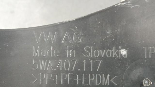 5WA407117 купить Ровно