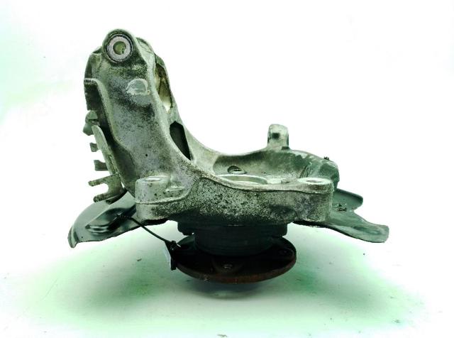 5WA407254A VAG Цапфа передняя правая купить в Николаев