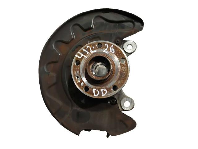 5WA407254A VAG Цапфа передняя правая купить в Каменское