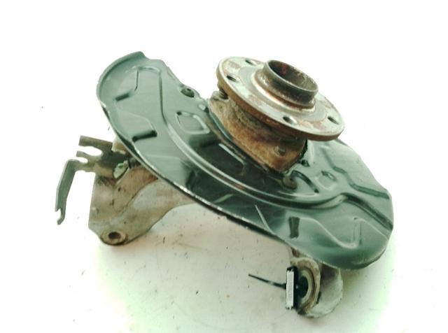 VAG 5WA407254A Цапфа передняя правая в наличии Чернигов