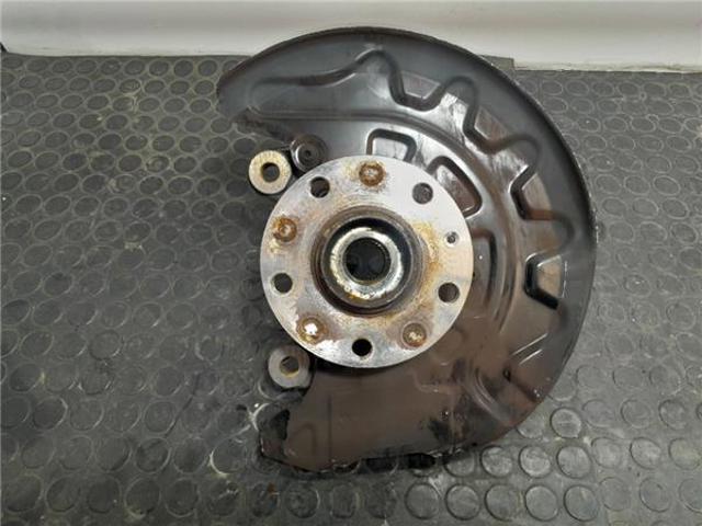 VAG 5WA407255 Цапфа (поворотный кулак) передний левый в наличии Харьков