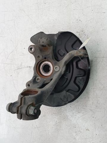 5WA407255 VAG Цапфа (поворотный кулак) передний левый купить в Каменское