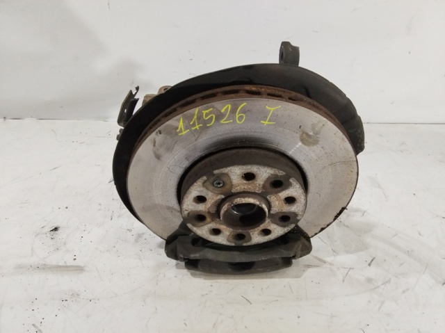 5WA407255 VAG Цапфа передняя левая купить в Хмельницкий