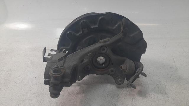 VAG 5WA407256 Цапфа передняя правая в наличии Кривой Рог
