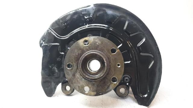 VAG 5WA407256 Цапфа передняя правая в наличии Кривой Рог