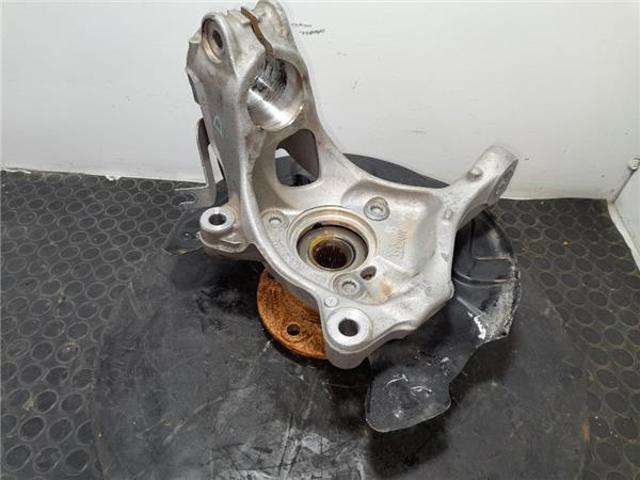 5WA407258A VAG Цапфа (поворотный кулак) передний правый купить в Кривой Рог