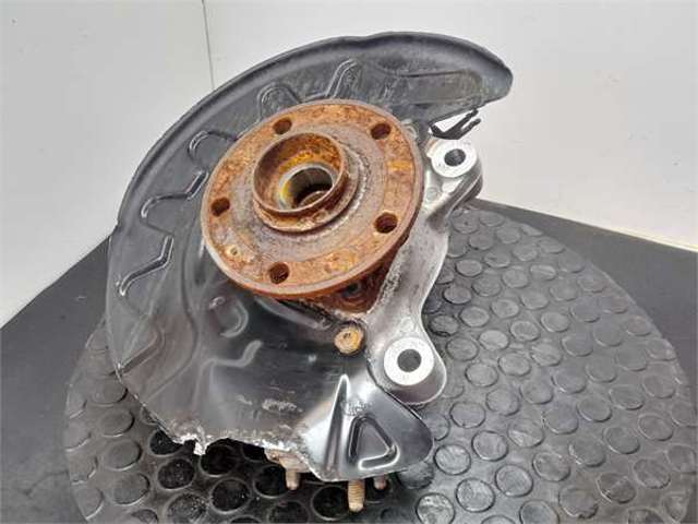 5WA407258A VAG Цапфа передняя правая купить в Полтава