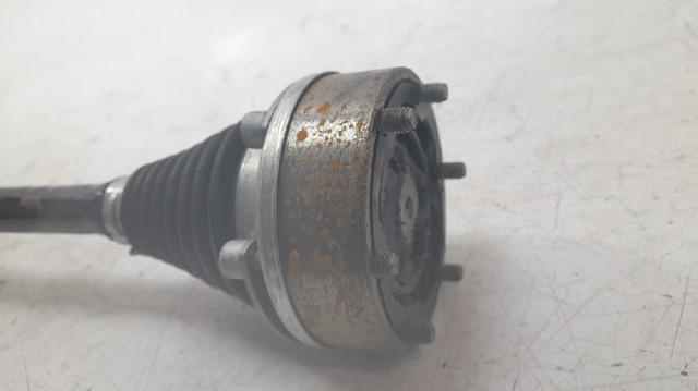 5WA407271G VAG Левая полуось купить в Запорожье